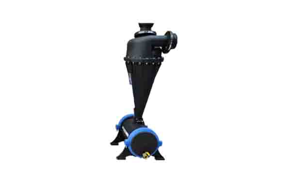 汕头农业灌溉工程过滤器-离心除砂器