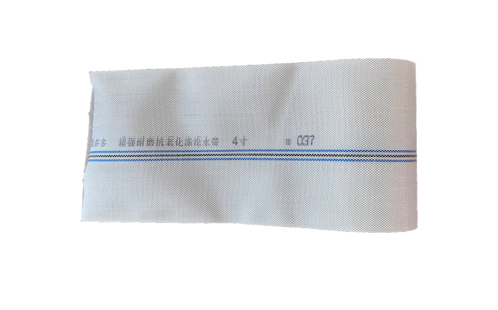 汕头涤纶编织水带使用方法