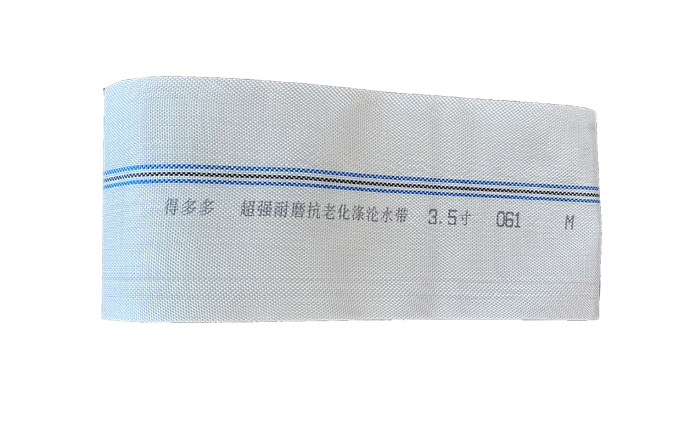 汕头编织工艺-涤纶水带