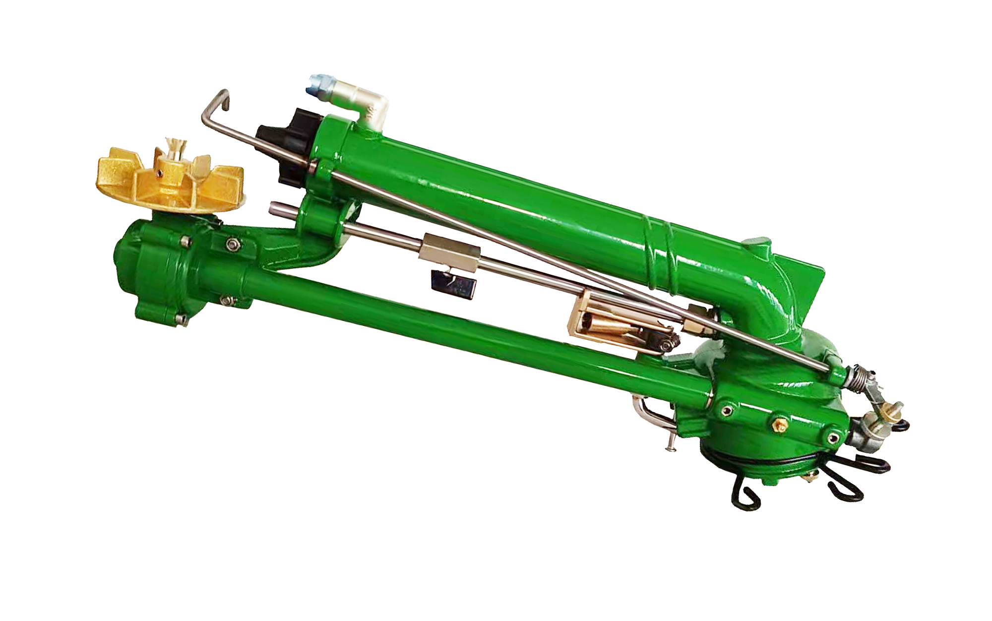 汕头SK41 PLUS涡轮喷枪