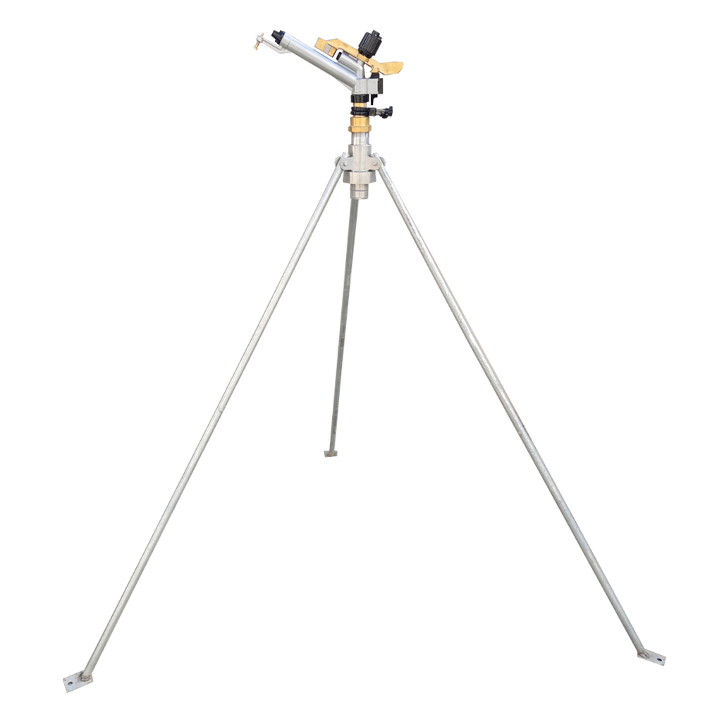 汕头程瑞达 CRC30 灌溉喷枪支架四大核心优势