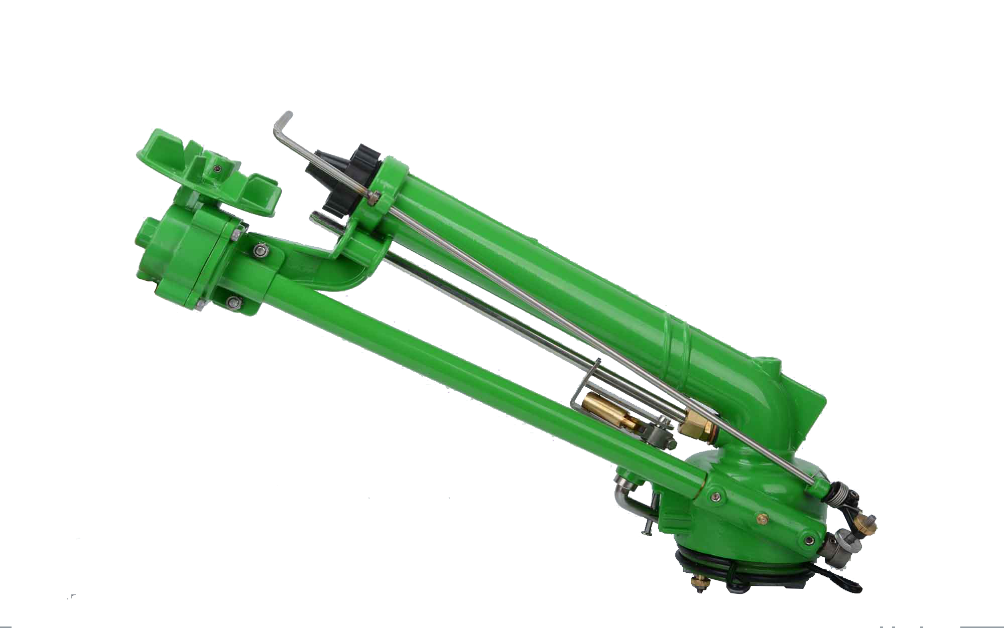 汕头不同场景适配的灌溉喷枪类型