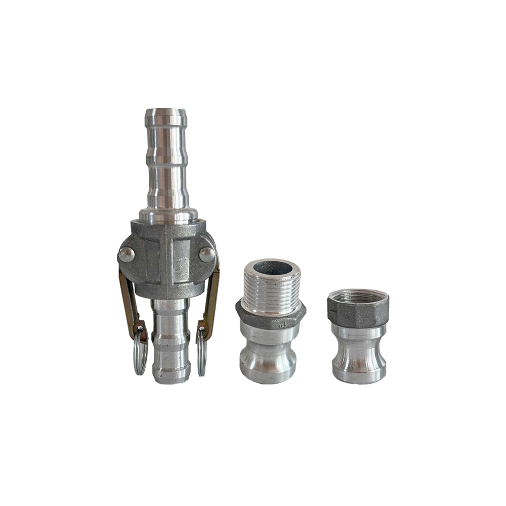 汕头1.0寸快速接头