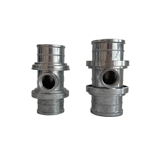 汕头平面型金属三通