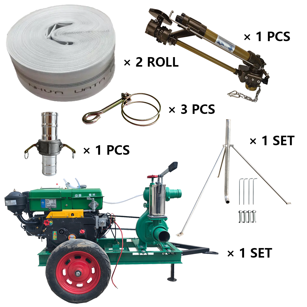 汕头海外客户盛赞，程瑞达 NS40 涡轮喷枪套装超给力