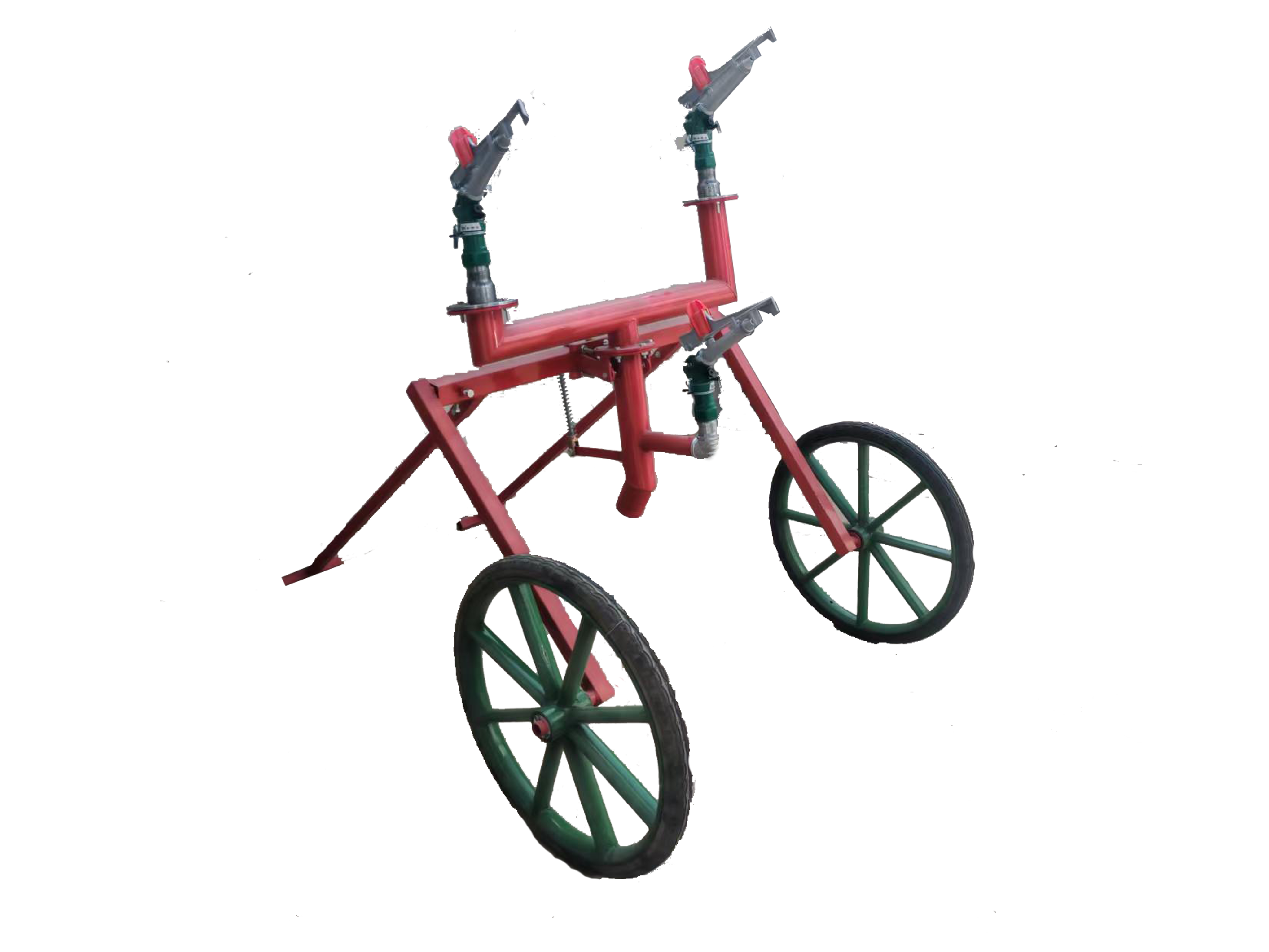 汕头PY30移动喷灌车 春季播种农田灌溉高效搭档